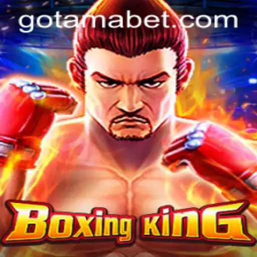 Step Into the Ring: Discover the Thrilling World of BoxingKing and the Unique Strategy of Tamabet