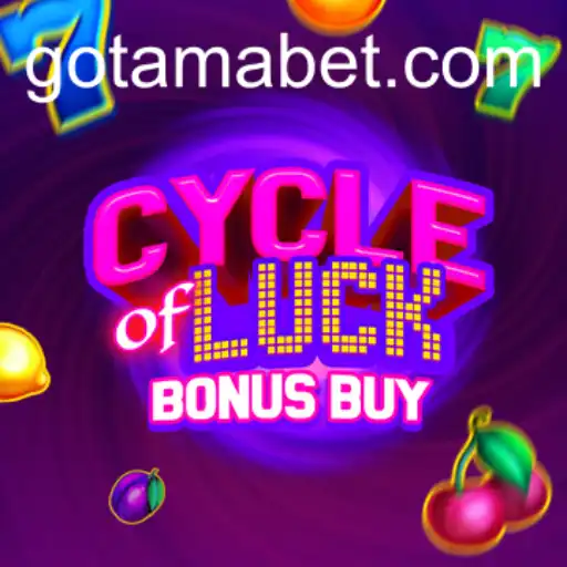 Cycle of Luck Bonus Buy: Exploring the Excitement Behind Tamabet's Latest Game