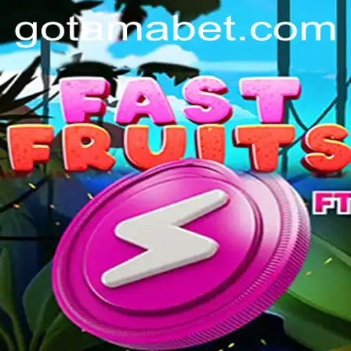 FastFruits: Dive into the Juicy World of Tamabet
