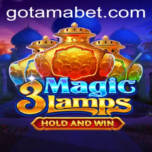 3MagicLamps: A Captivating Adventure in the World of Tamabet