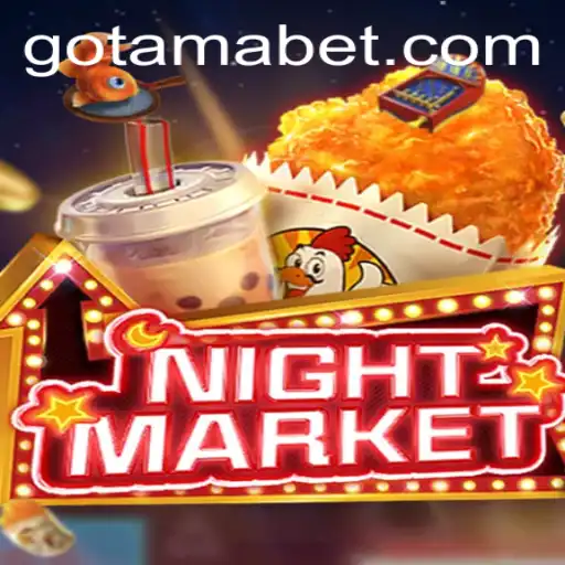 Exploring NIGHTMARKET: The Enigmatic Game of Tamabet