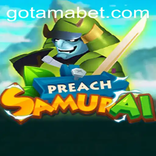 Exploring the Mystical World of PreachSamurai: The Rise of Tamabet