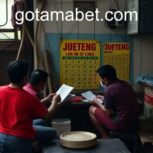 Understanding Jueteng and Its Connection to Tamabet