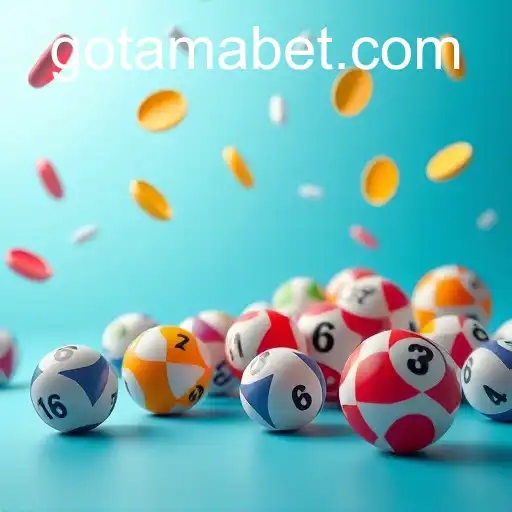 The Fascinating World of Lottery Games: Exploring Tamabet