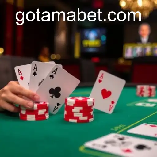 Online Baccarat with Tamabet: Understanding Its Popularity