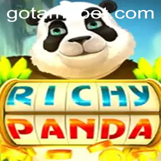 Dive into the World of RichyPanda and Master the Exciting Game of Tamabet