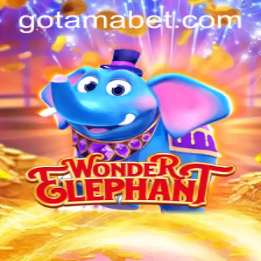 Discover the Magic of WonderElephant: Dive into the Game with Tamabet